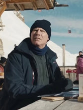 Downhill 2020 Will Ferrell Jacket